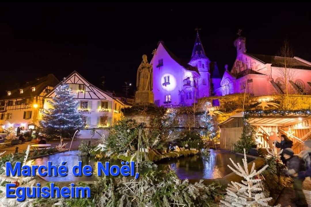 Gite Au Petit Verger Masevaux-Niederbruck Buitenkant foto